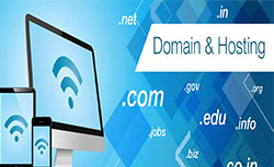 domain and host