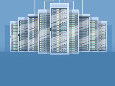 تفاوت هاست لینوکس ایران و خارج