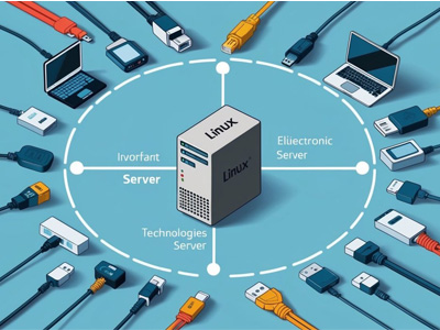 هاست لینوکس