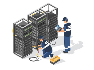 خرید هاست لینوکس ایران