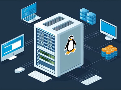 هاست لینوکس پرسیس سرور