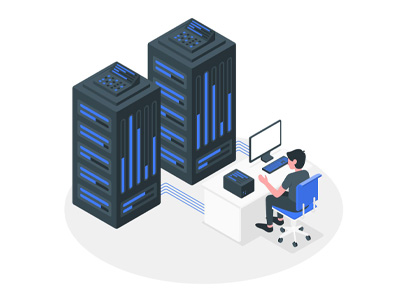 خرید هاست لینوکس خارج