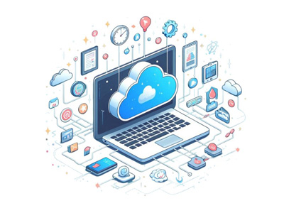 ویژگی هاست ویندوز