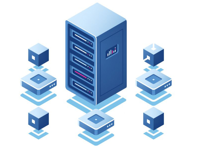 بررسی هاست لینوکس